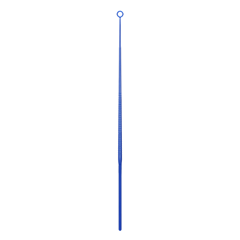 Flexible Inoculation Loop, Sterile Blue (43163)