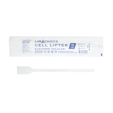 Dynarex Cell Lifter Sterile