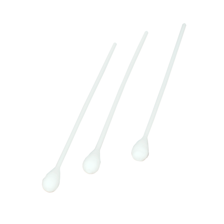 Cotton Tipped Plastic Applicator Large Tip Secondary image