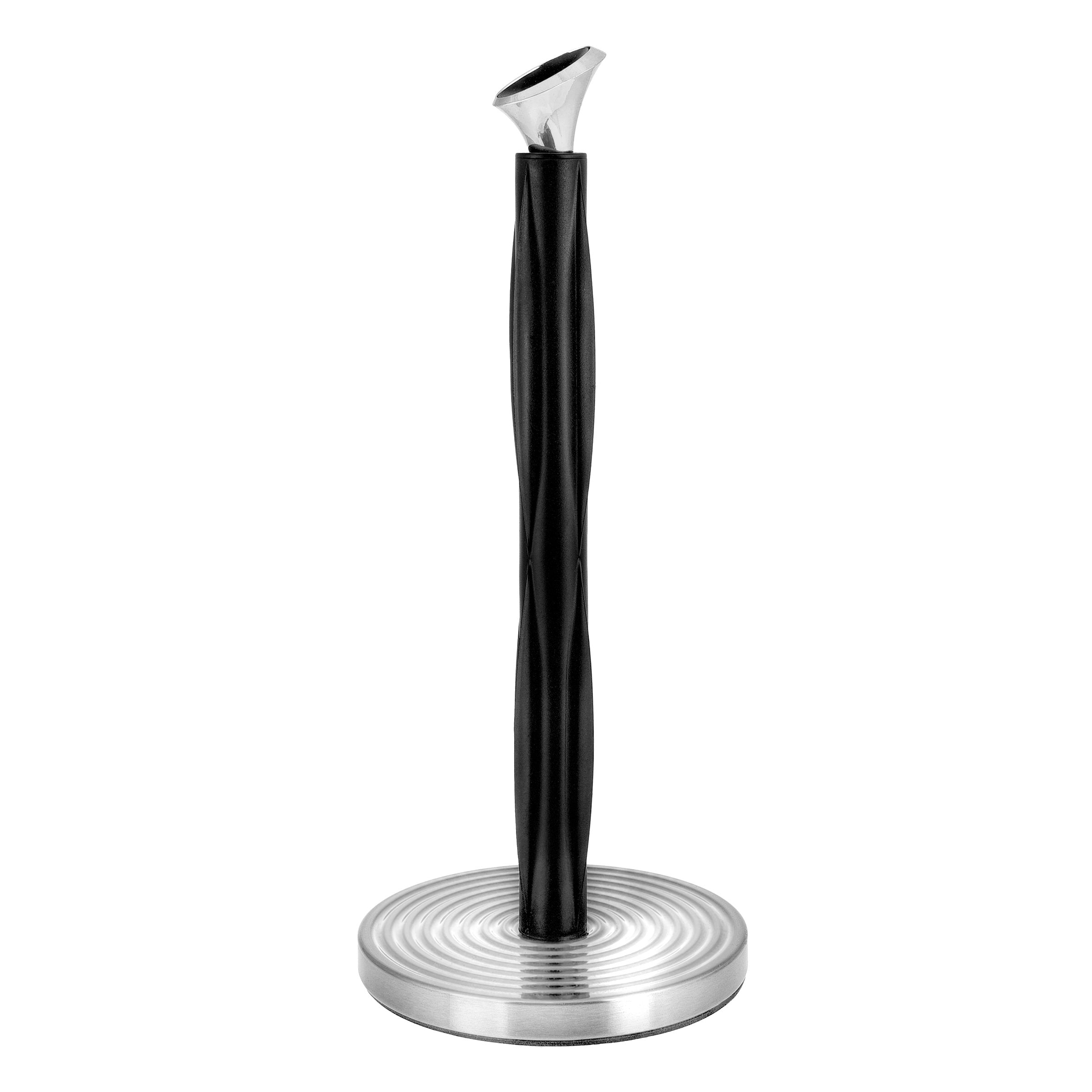 DISCONTINUED: Sparkling Ripples Paper Towel Holder