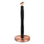 DISCONTINUED: Bronze Beauty Paper Towel Holder