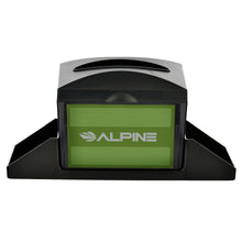 Tabletop Interfold Napkin Dispenser with Caddy