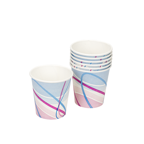 Dynarex Paper Cups 3 oz.
