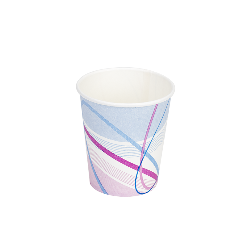 Paper Cups 5 oz.