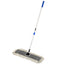 DISCONTINUED: ALPINE INDUSTRIES 24" COTTON FLOOR DUST/DRY MOP SET