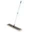 ALPINE INDUSTRIES 36? COTTON FLOOR DUST/DRY MOP SET