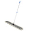 ALPINE INDUSTRIES 48? COTTON FLOOR DUST/DRY MOP SET