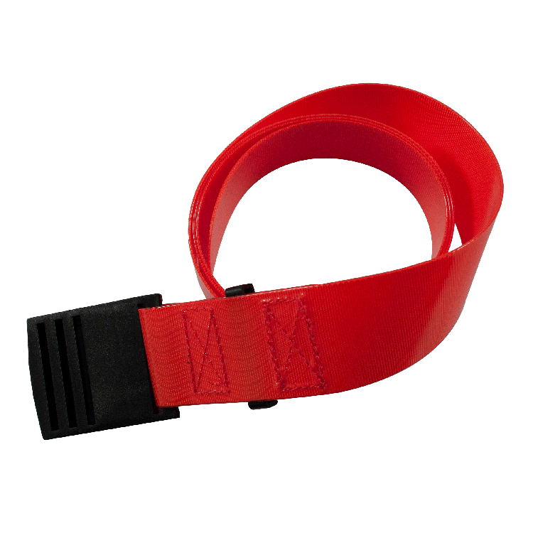 Dynarex Gait Belt - Wipeable