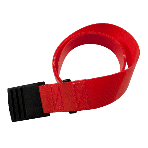 Dynarex Gait Belt - Wipeable