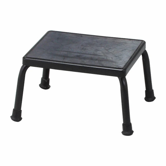 Foot Stool, Black