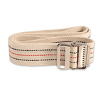 Dynarex Gait Belt - Metal buckle 60" x 2"