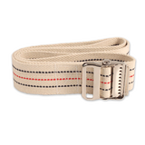 Dynarex Gait Belt - Metal buckle 60" x 2"
