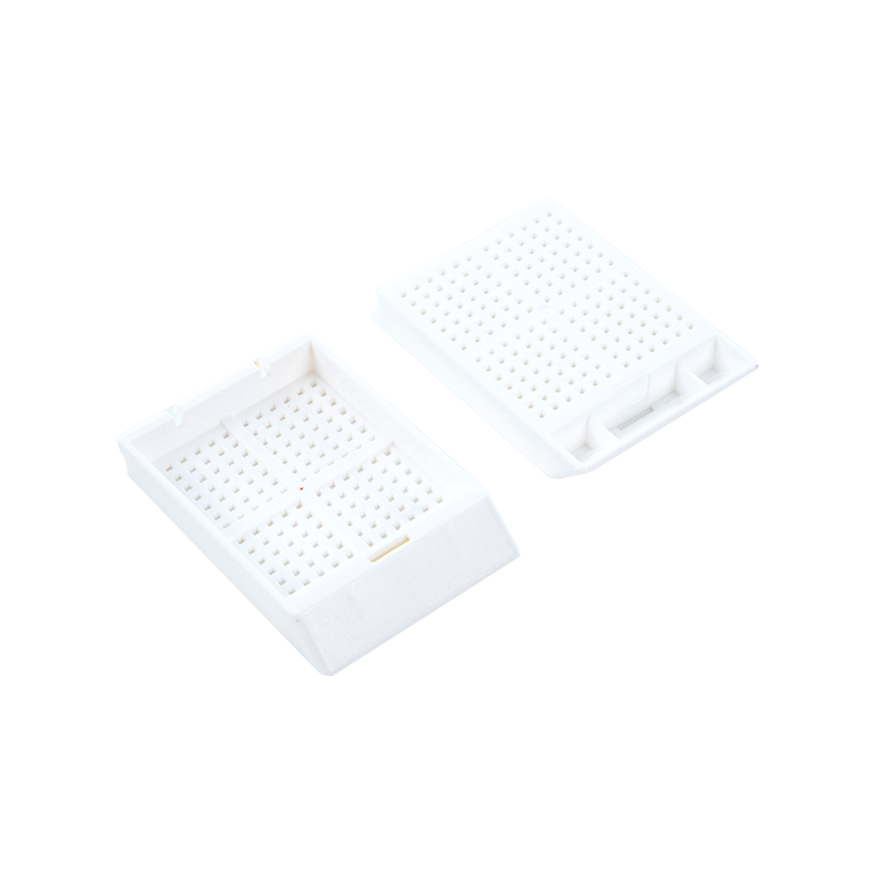 Embedding Cassette Biopsy Unassembled Sleeved