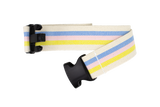 Gait Belt - Wipeable Plastic buckle