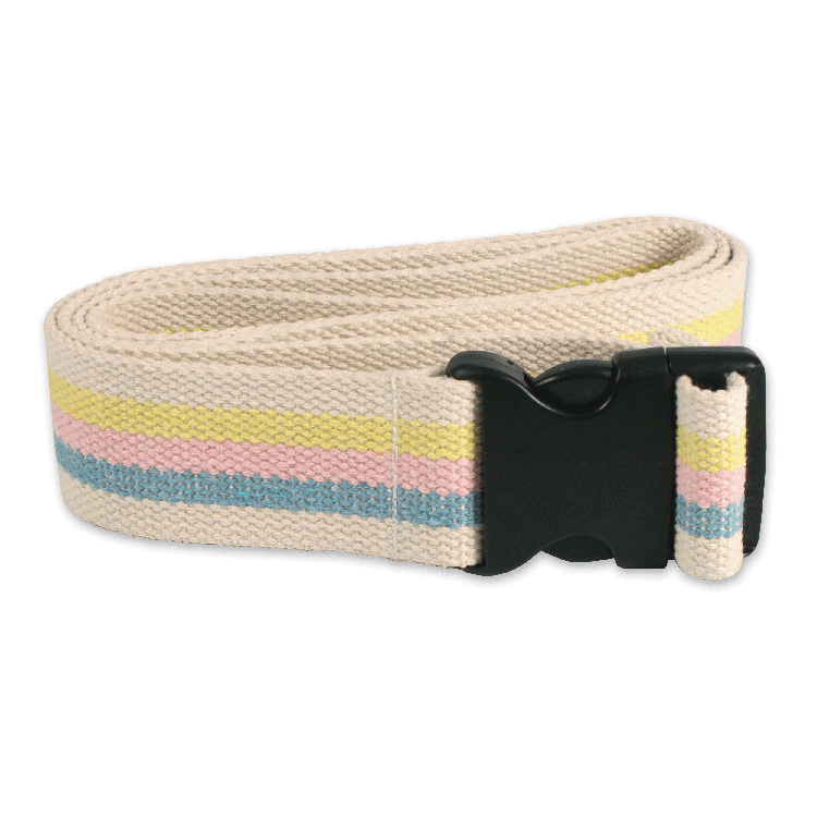 Dynarex Gait Belt - Wipeable Plastic buckle