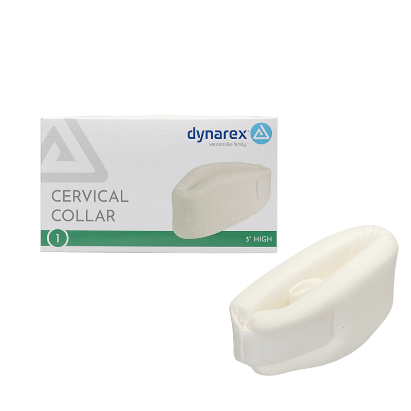 Cervical Collars - Foam (Case)