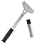 ALPINE INDUSTRIES 4? SCRAPER, INCLUDES 10 REPLACEMENT BLADES
