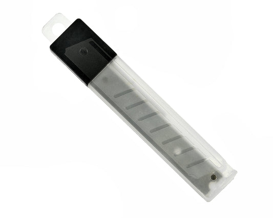 ALPINE INDUSTRIES PACK OF 10 REPLACEMENT BLADES FOR THE 437 SCRAPER