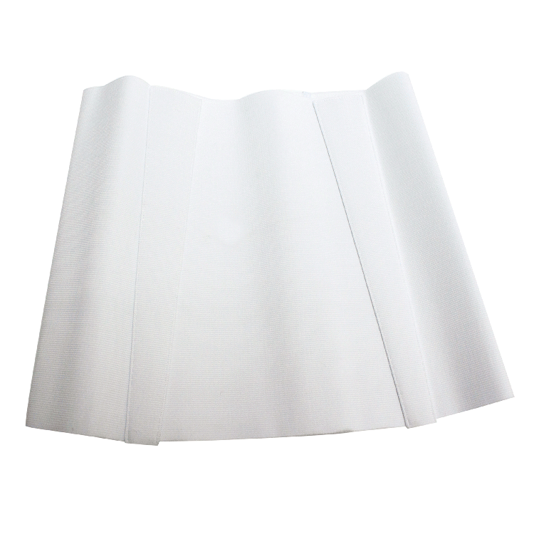 Abdominal Binder 12" Code: 4382