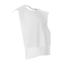 Polyethelene Bibs crumb catch 3" pocket Code: 4402