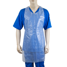 Polyethylene Aprons