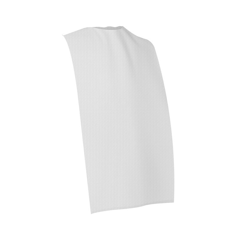 Bib with Ties