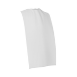 Bib with Ties