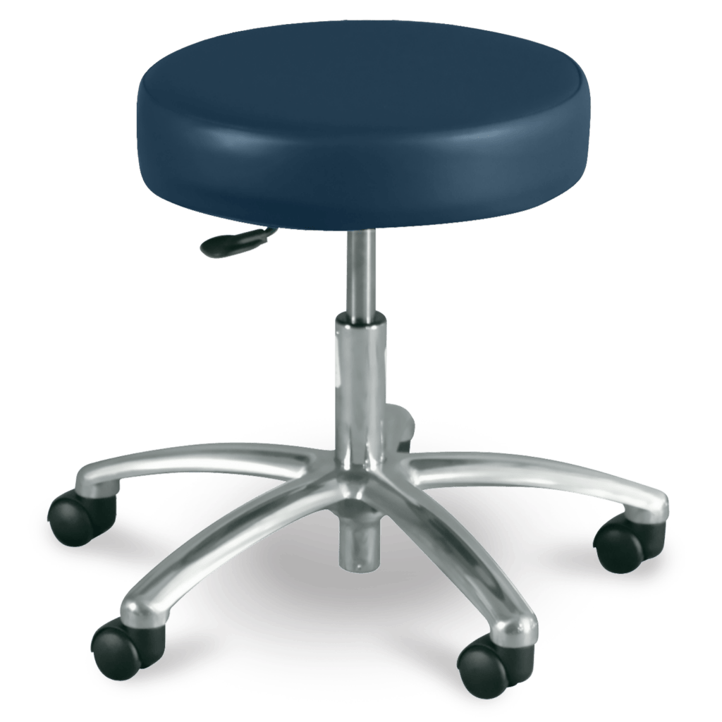 Deluxe Gas Lift Task Stool Main image