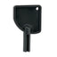 Alpine Industries 423-424-K Soap Dispenser Key - 1 Key