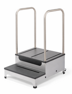 Wolf X-Ray Podiatry Positioning Platform