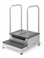 Podiatry Positioning Platform