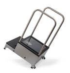 Podiatry Positioning Platform - Side view