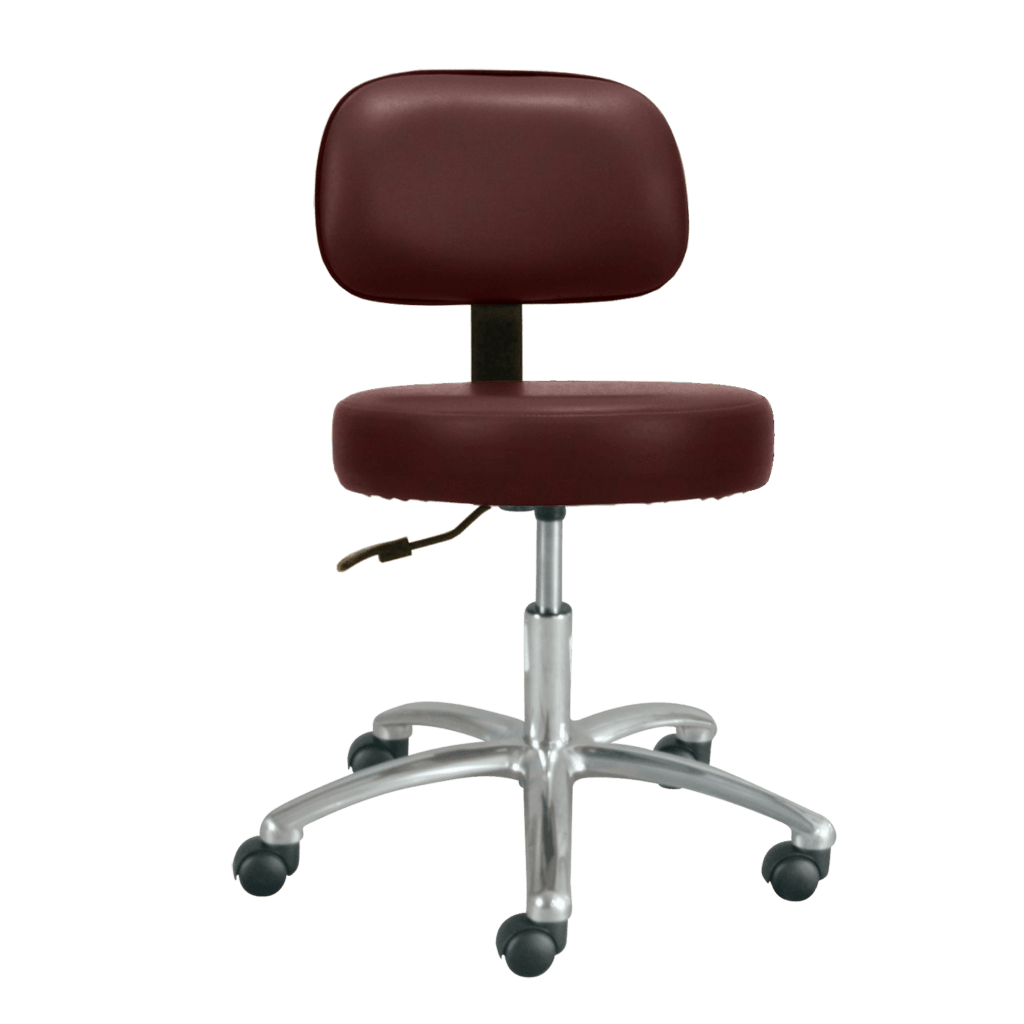 Deluxe Gas Lift Task Chair Main image