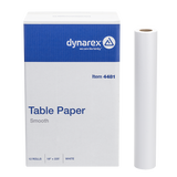 Table Paper Smooth 18" x 225'