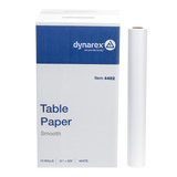 Table Paper Smooth 21" x 225'