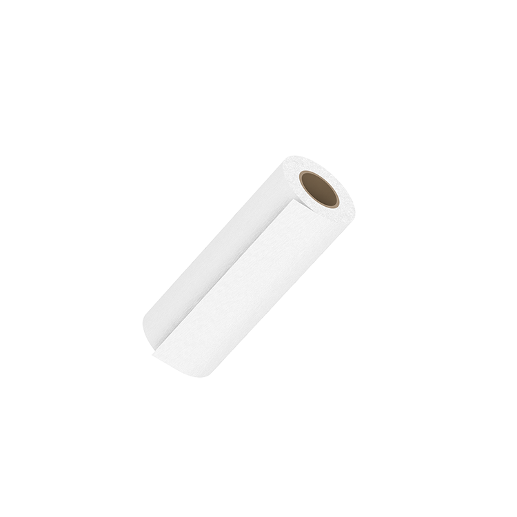 Dynarex Headrest Table Paper Crepe