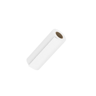 Headrest Table Paper Crepe