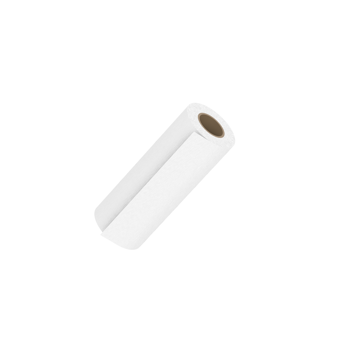 Headrest Table Paper Crepe