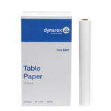 Table Paper Crepe 21" x 125'