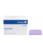 Dental Bibs Lavender