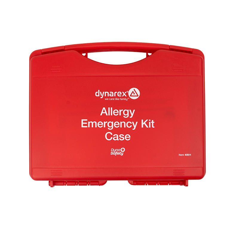 Allergy Emergency Kit Case Main image