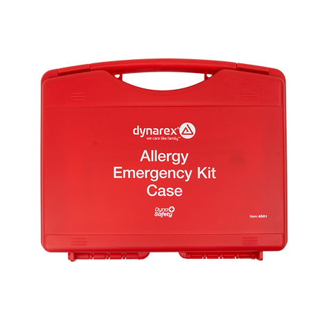 Allergy Emergency Kit Case
