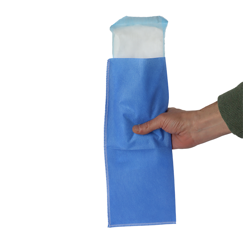 Hot/Cold Pack Cover, fits 4 1/2" x 12" pack Main image