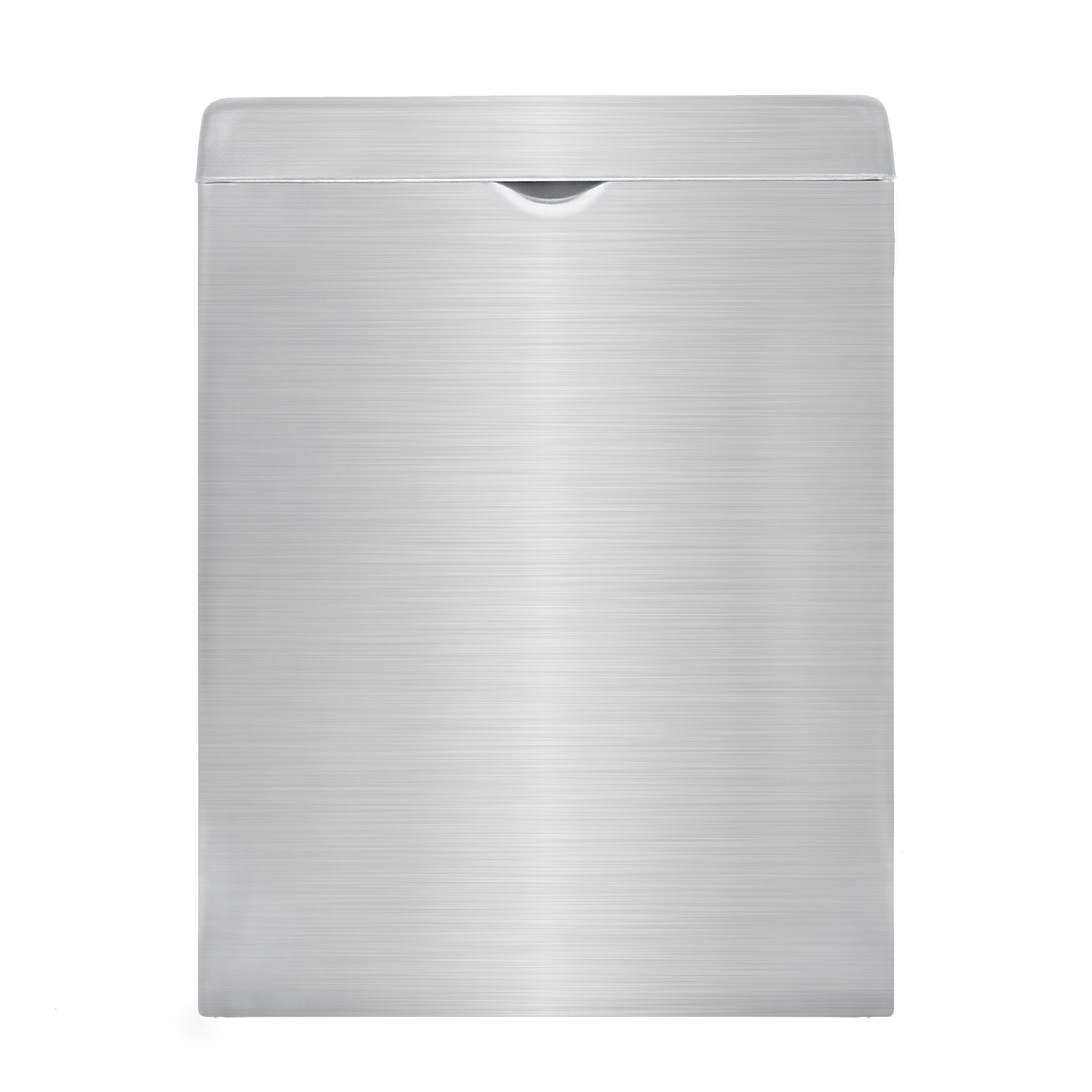 Sanitary Napkin Receptacle Stainless Steel Main image