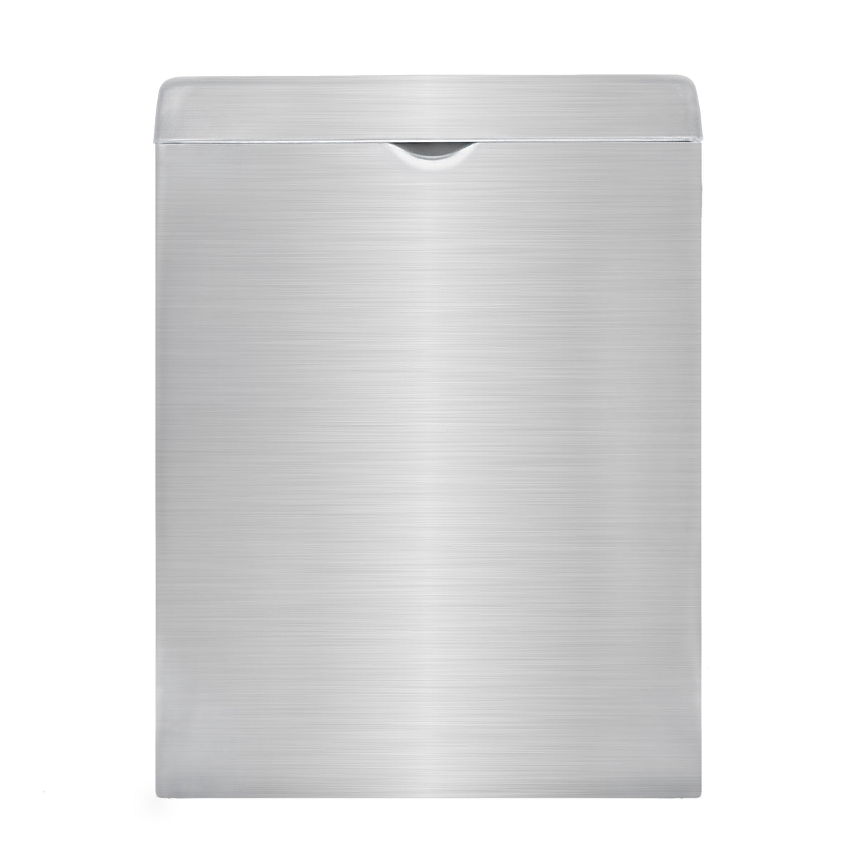 Sanitary Napkin Receptacle Stainless Steel