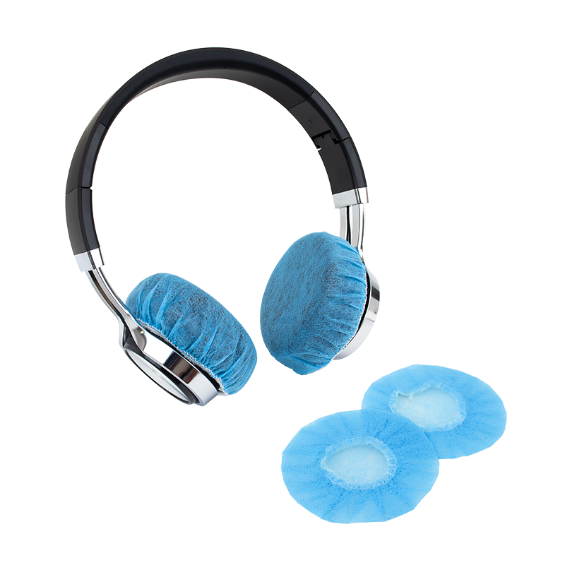 Headphone Covers, 840117341227