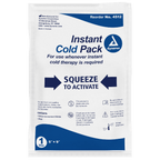 Instant Cold Pack 5" (4512)