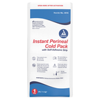 Dynarex Instant Perineal Cold Pack w/ Self Adhesive Strip - photo 2