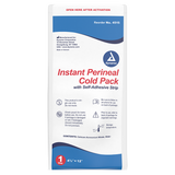 Dynarex Instant Perineal Cold Pack w/ Self Adhesive Strip - photo 2