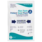 Instant Cold Pack w/ Urea (Non-Toxic) 5" x 9"